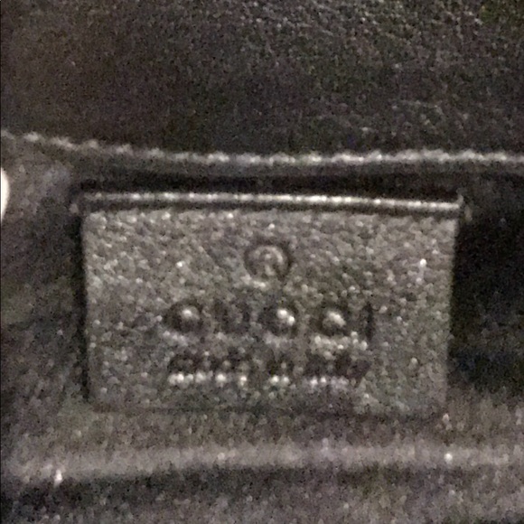 Gucci Clutch - Picture 2 of 4